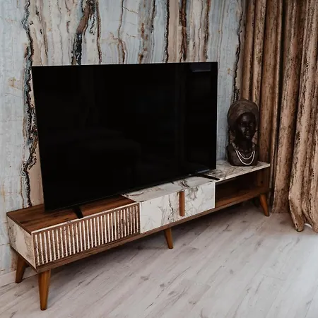 Διαμέρισμα Ah Albelli Ii Free Parking