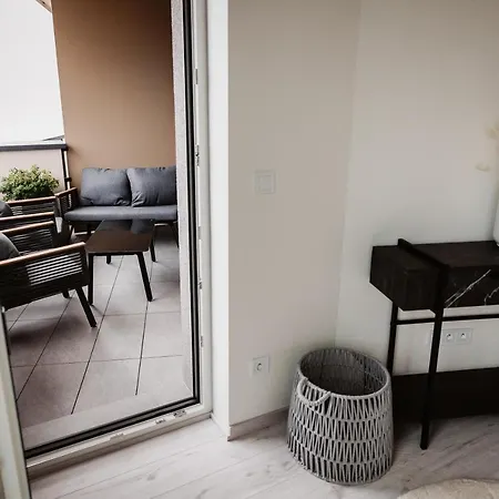 Ah Albelli Ii Free Parking Διαμέρισμα *