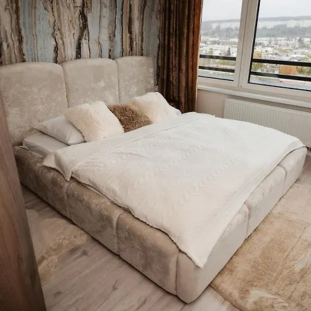 Διαμέρισμα Ah Albelli Ii Free Parking *