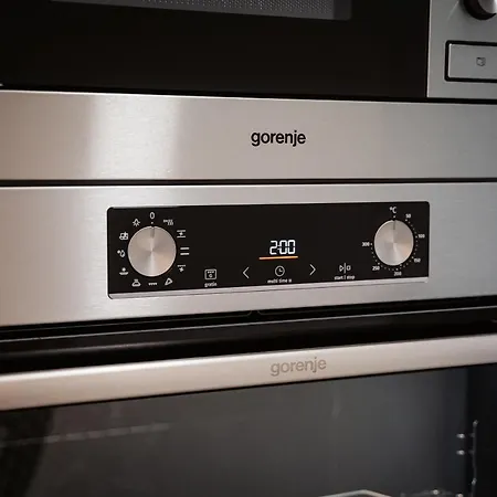 Διαμέρισμα Ah Albelli Ii Free Parking *