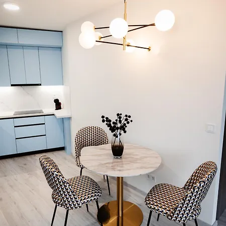 Ah Albelli Ii Free Parking Appartement