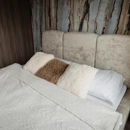 Ah Albelli Ii Free Parking Appartement Košice