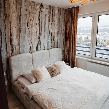Ah Albelli Ii Lejlighed
