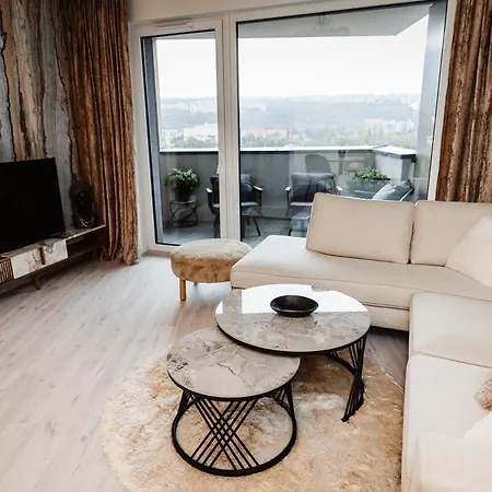 Apartment Ah Albelli Ii